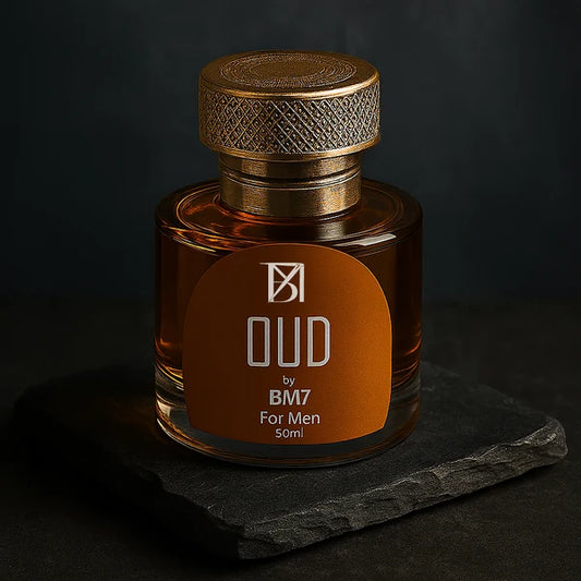 Oud   By   BM7